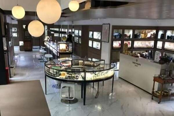 阿坝州马尔康寄卖奢侈品店